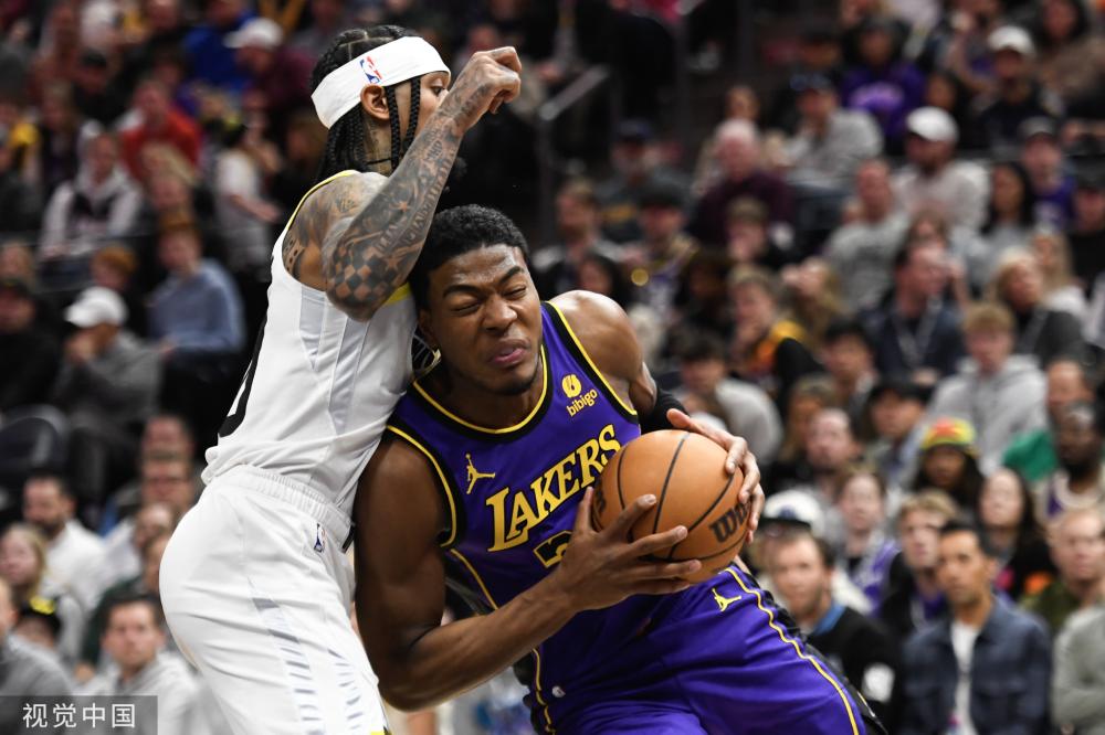 加强内线攻 加强内线攻